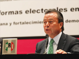 Camacho Quiroz Foro