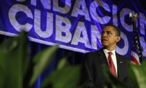 Barack Obama