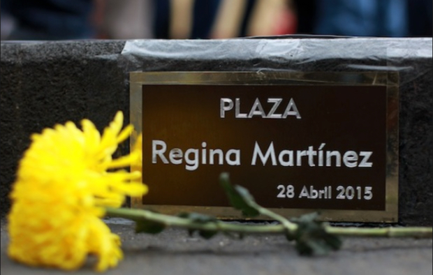 PLAZA REGINA
