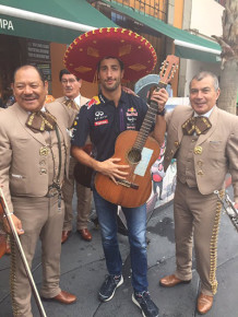 ricciardo
