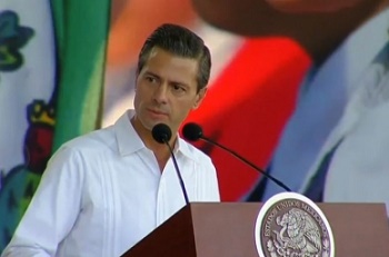 ppeña nieto 24 feb