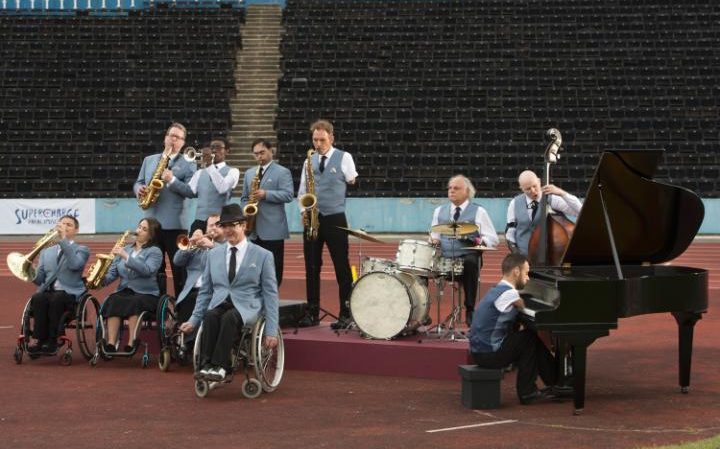 98467972_May0070300_The_Daily_Telegraph__Channel_4_film_their_advert_for_the_2016_Paralympics_at-large_trans++e8EOArUxzcOfIfa2qlTi9QxSb6CuJjZPqBRgiylT4QU
