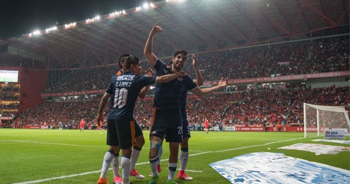 chivas-gana