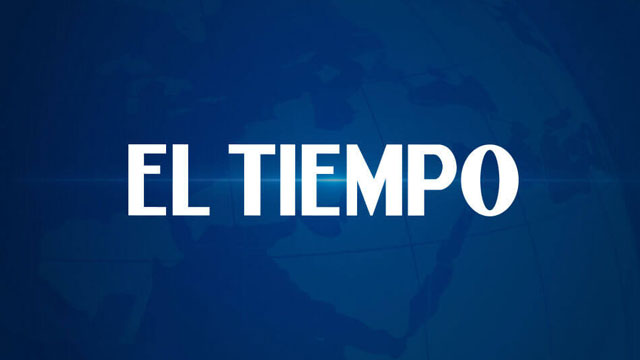 el tiempo
